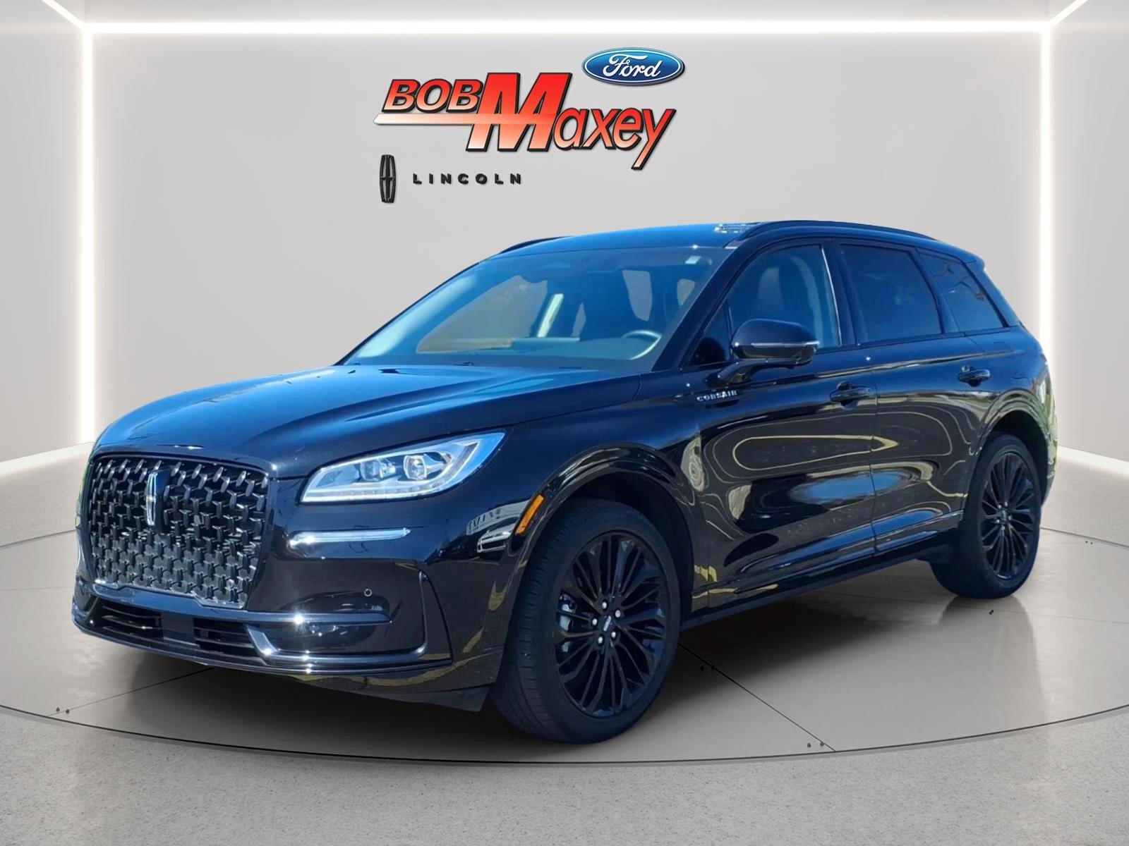 Certified 2023 Lincoln Corsair Reserve w/ Equipment Group 201A AWD/4WD image 1