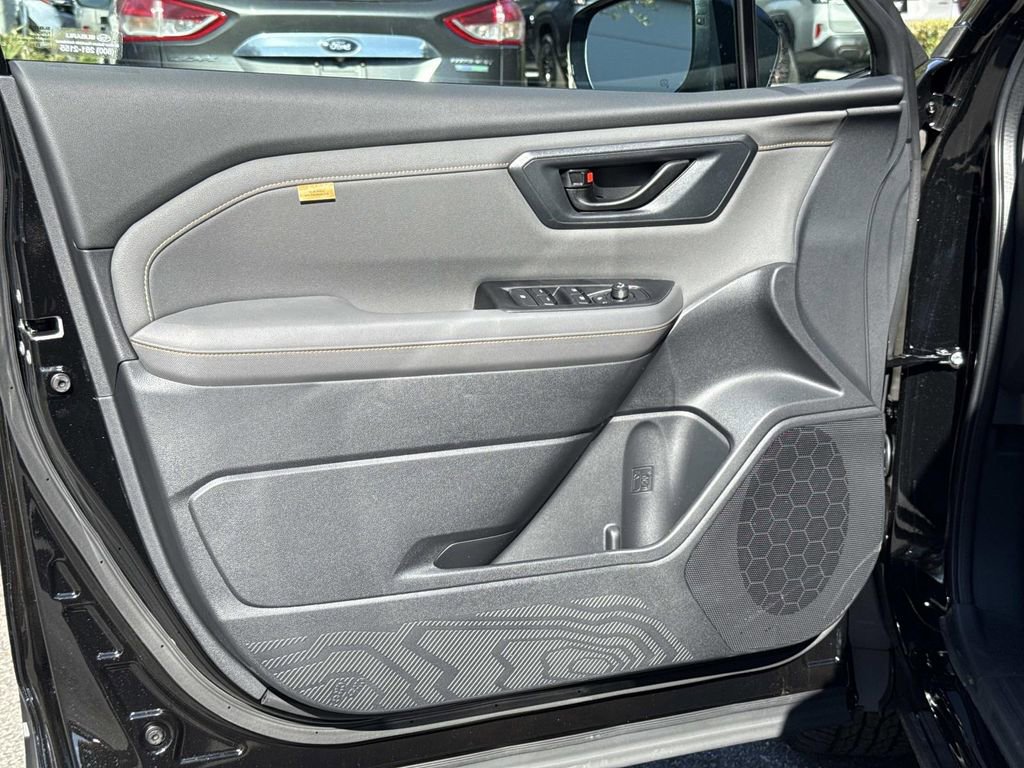 New 2026 Subaru Forester Wilderness image 18