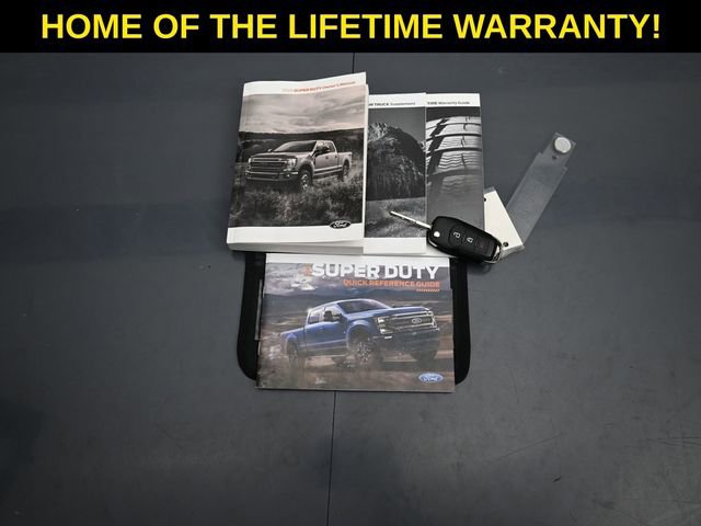 Used 2020 Ford F250 XL w/ Power Equipment Group image 45