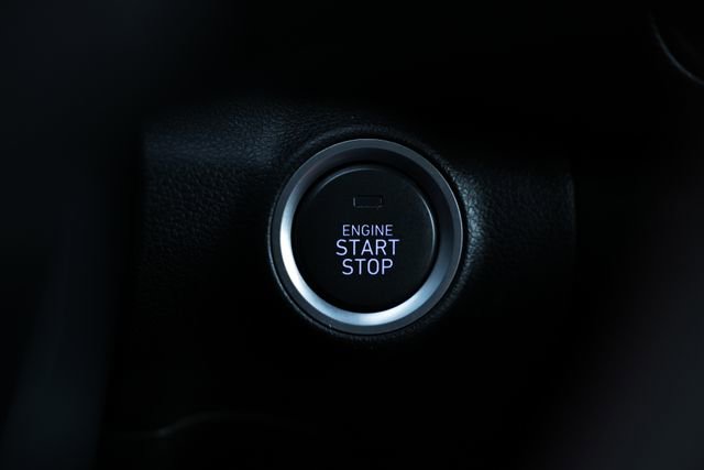 Used 2023 Hyundai Kona N Line image 36