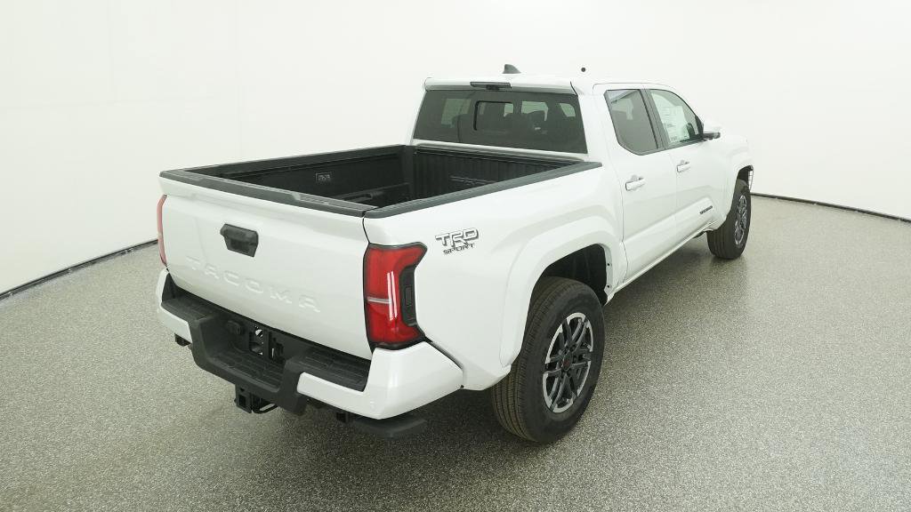 New 2026 Toyota Tacoma TRD Sport image 20
