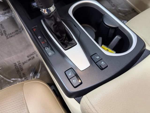 Used 2017 Acura RDX w/ Advance Package AWD/4WD image 16