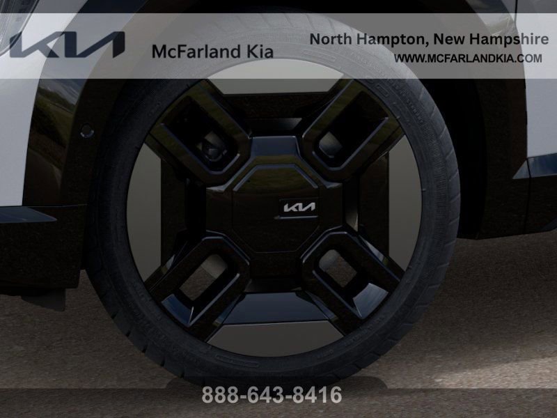 New 2026 Kia EV9 GT-Line AWD/4WD image 9