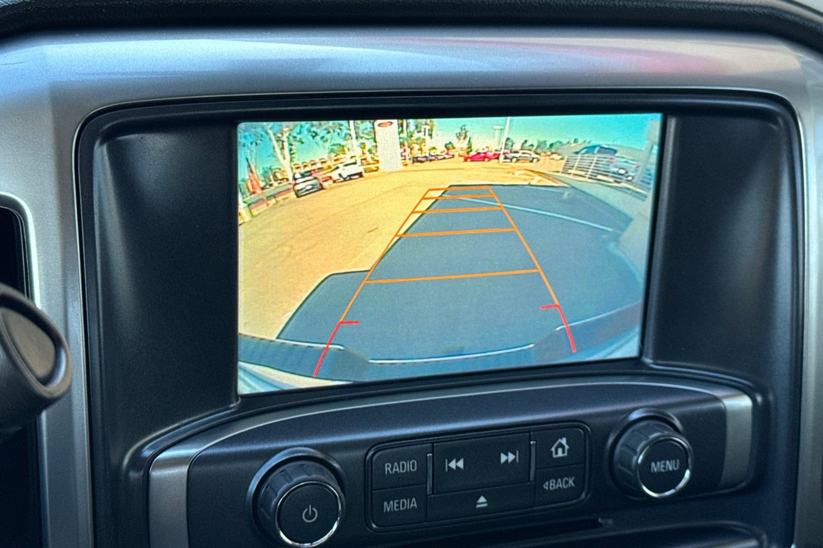 Used 2016 Chevrolet Silverado 2500 LTZ w/ Duramax Plus Package image 17