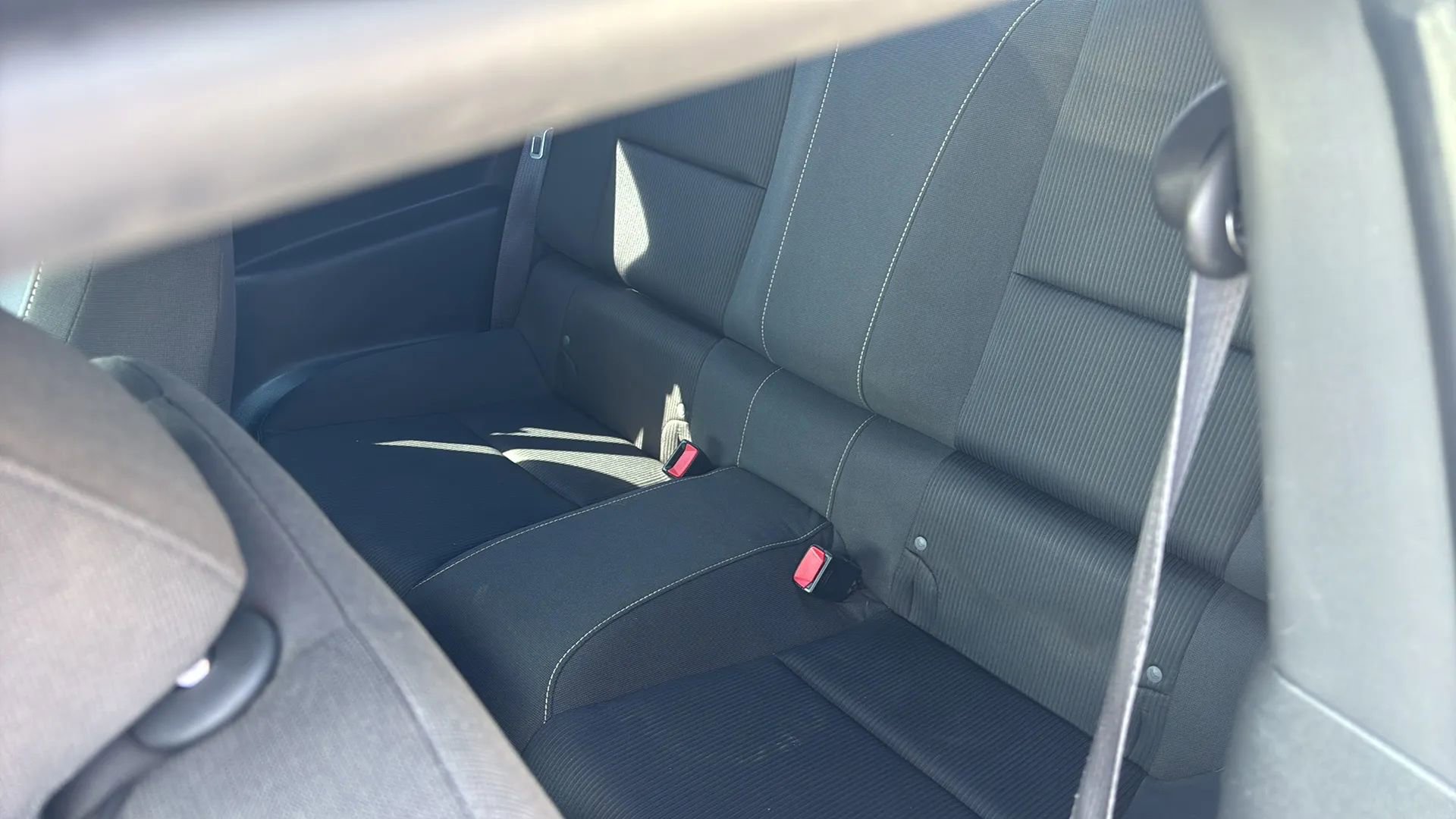 Used 2014 Chevrolet Camaro LT w/ RS Package image 16