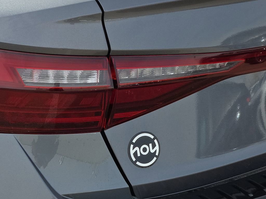 New 2026 Volkswagen Jetta SE image 9