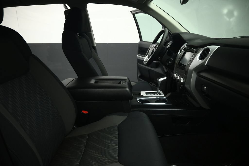 Used 2019 Toyota Tundra SR5 w/ TRD Sport Package AWD/4WD image 55