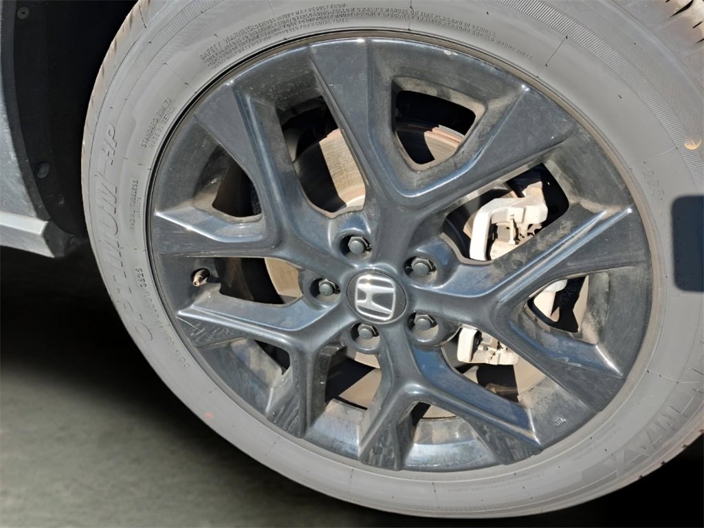 Used 2025 Honda HR-V Sport image 30