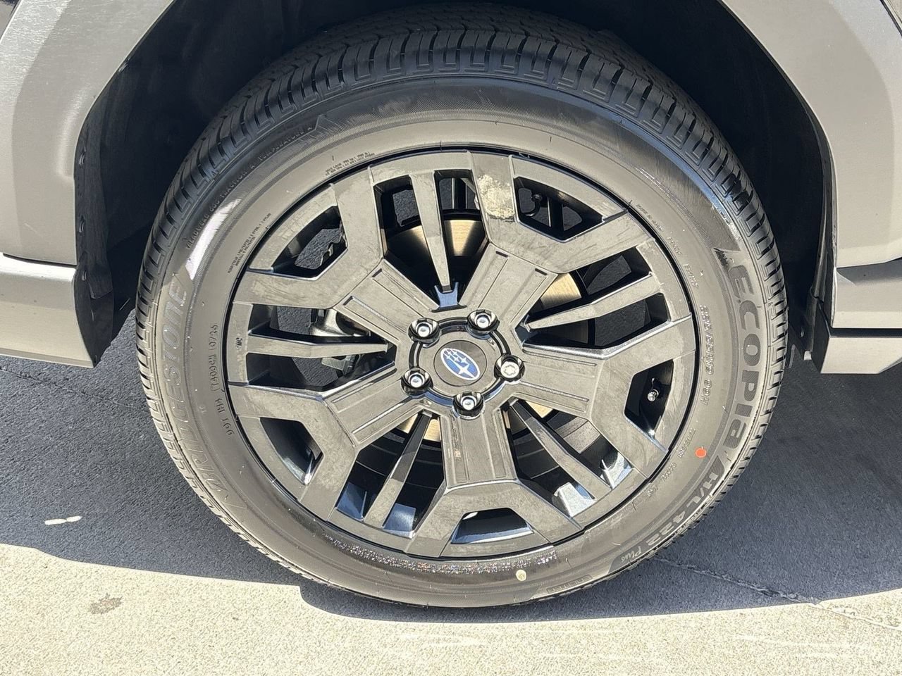 New 2026 Subaru Outback Limited XT AWD/4WD image 6