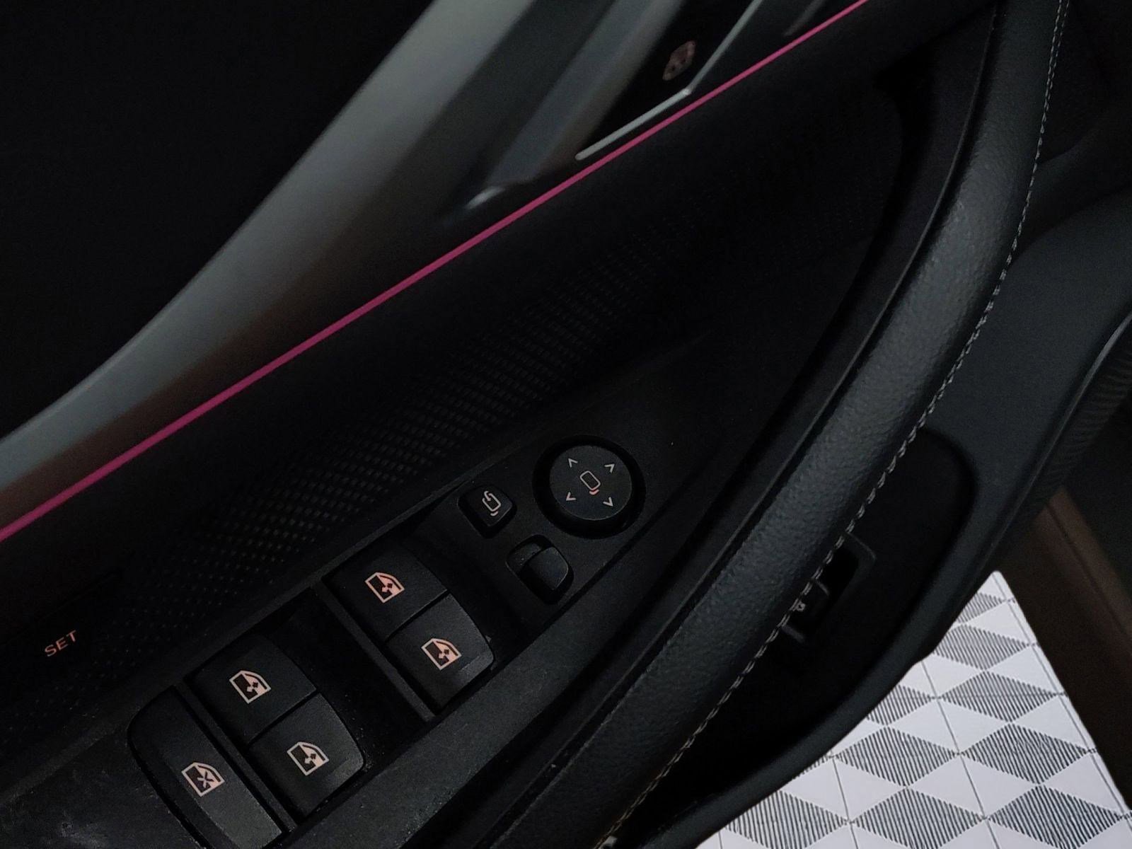 Certified 2023 BMW i4 eDrive35 w/ Premium Package image 12