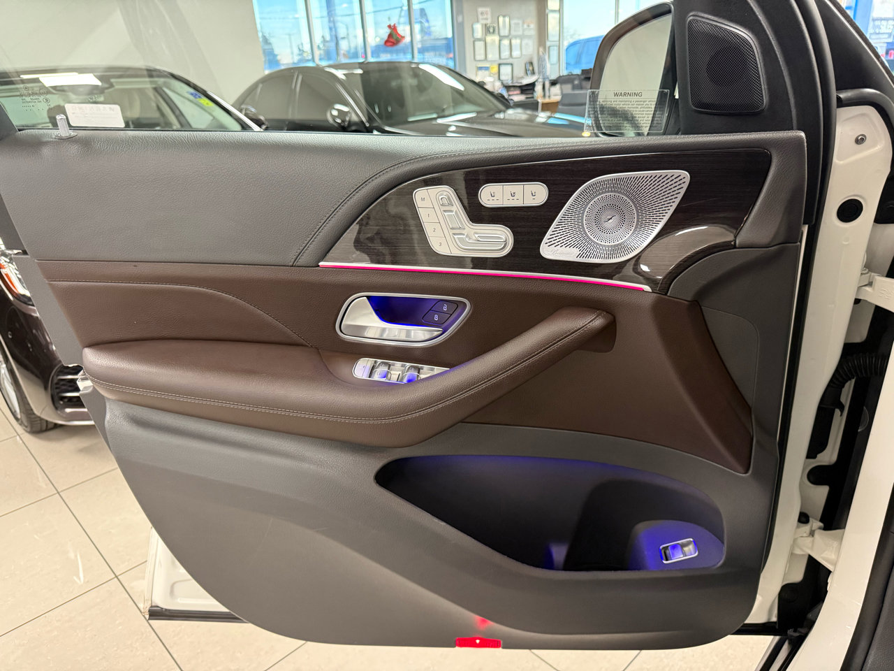 Used 2020 Mercedes-Benz GLE 350 4MATIC image 9