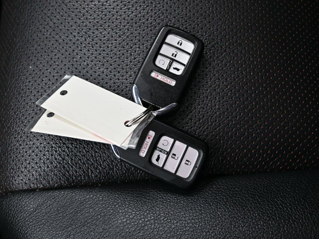 Used 2024 Honda Passport Black Edition image 29