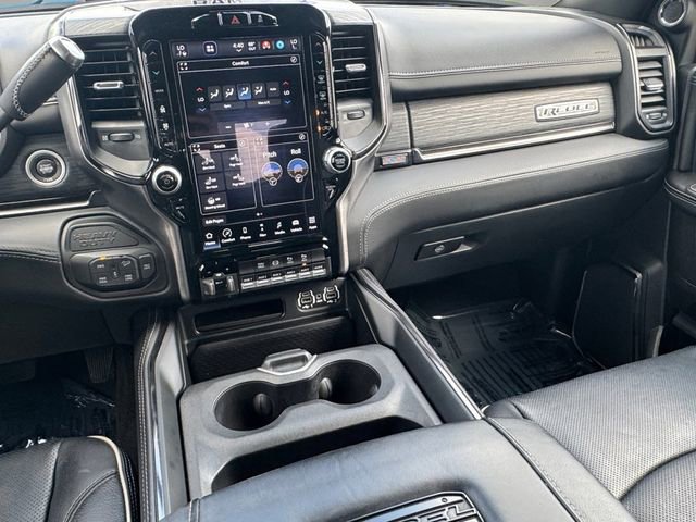 Used 2023 RAM 2500 Rebel w/ Level 2 Equipment Group image 3