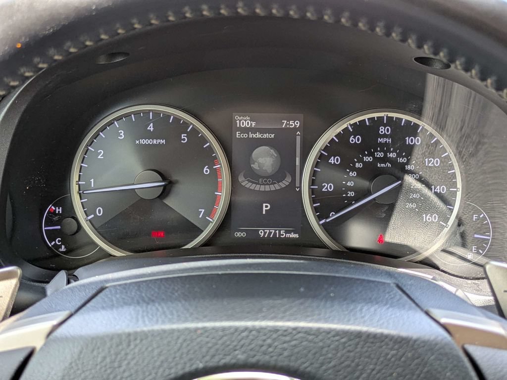 Used 2020 Lexus NX 300 FWD w/ Comfort Package image 29