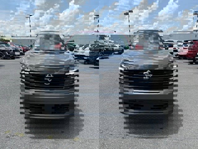 New 2025 Nissan Kicks SV image 3