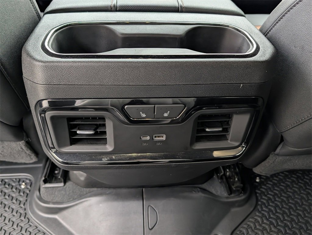 Used 2023 GMC Sierra 1500 AT4 w/ AT4 Premium Package image 28
