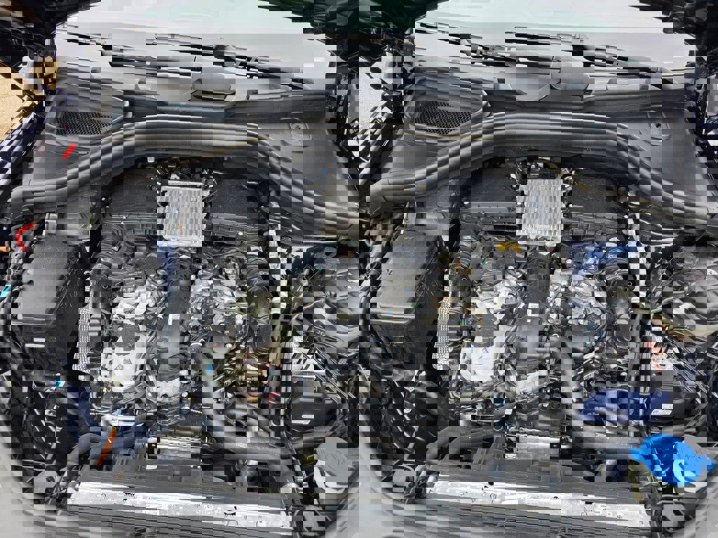 Used 2017 Mercedes-Benz GLS 450 4MATIC image 32