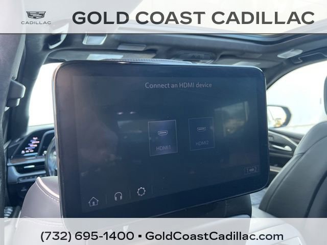 Used 2023 Cadillac Escalade Sport Platinum image 20