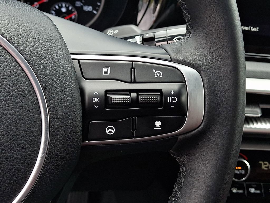 Used 2024 Kia K5 GT-Line w/ GT-Line Premium Package FWD image 23