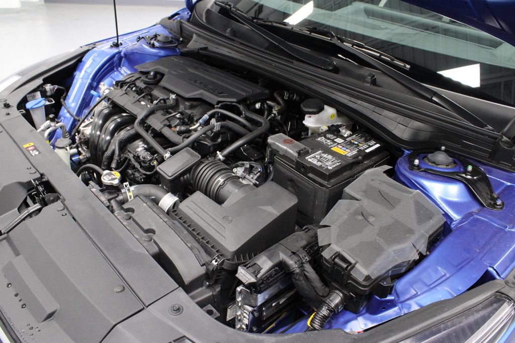 Used 2026 Kia K4 GT-Line w/ GT-Line Premium Package FWD image 15