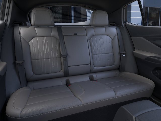 New 2026 Buick Envista Preferred FWD image 17