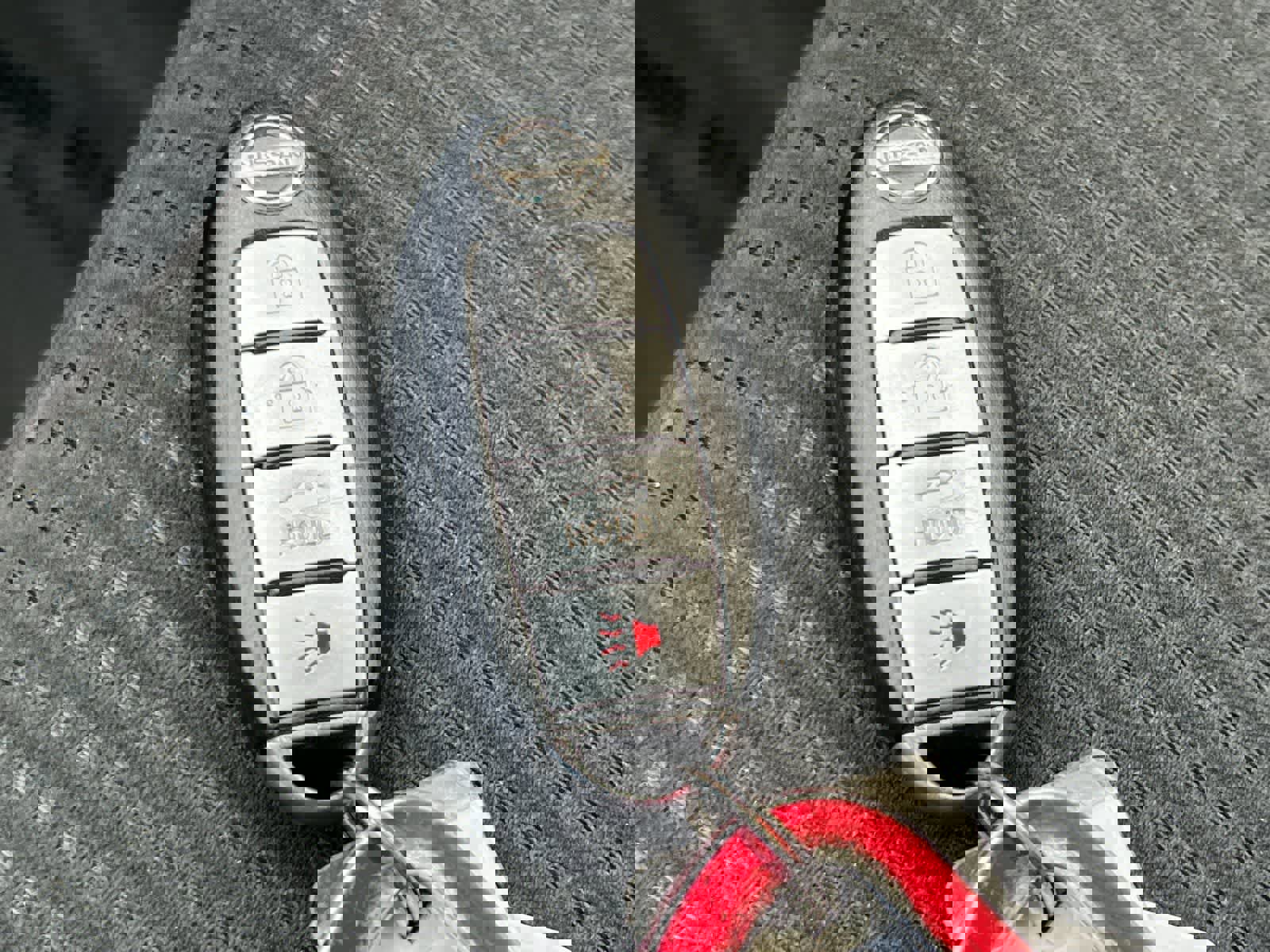 Used 2015 Nissan Altima 2.5 S w/ Power Driver Seat Package FWD image 26