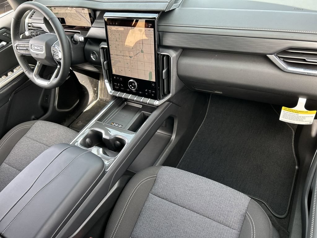 New 2026 GMC Acadia Elevation FWD image 28