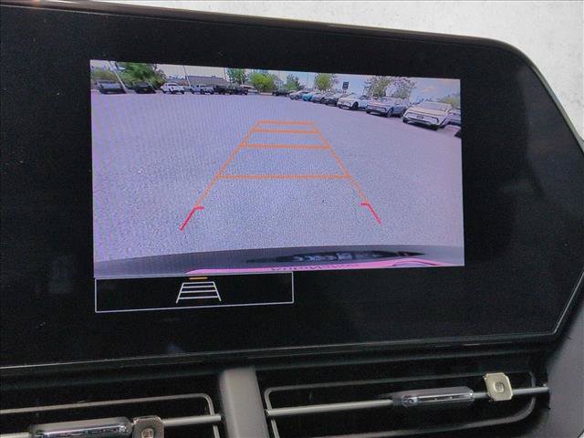 Used 2024 Chevrolet Trax LS FWD image 13