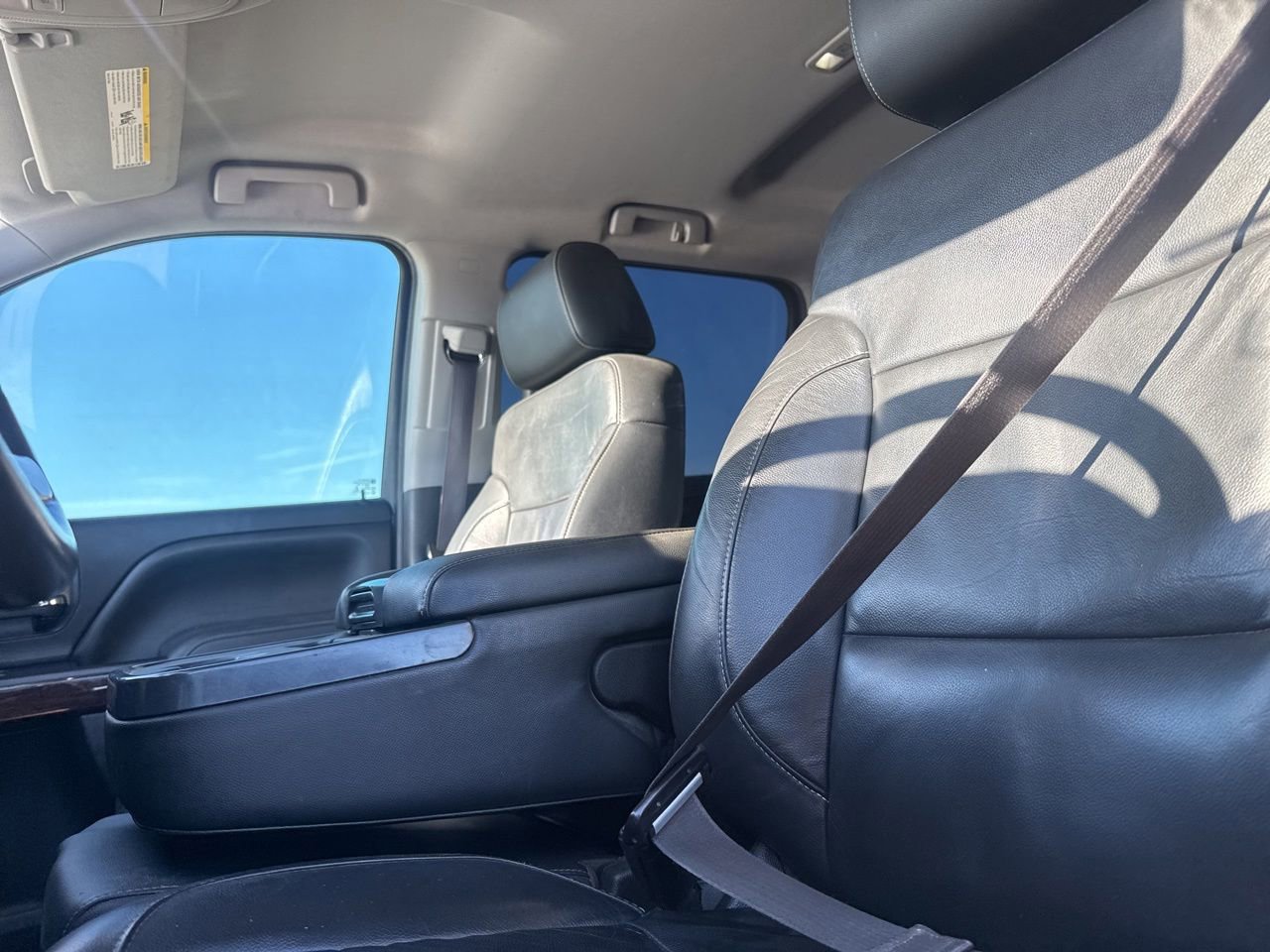 Used 2014 GMC Sierra 1500 SLE w/ Texas SLE Value Package RWD image 33