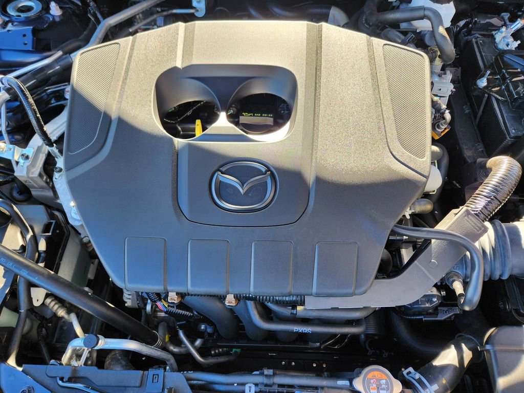Used 2023 MAZDA CX-30 AWD 2.5 S w/ Preferred Package image 19