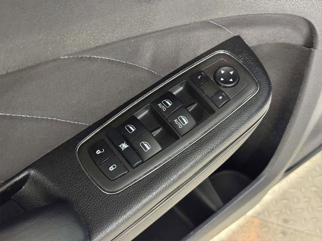 Certified 2022 Dodge Charger GT w/ Blacktop Package image 26