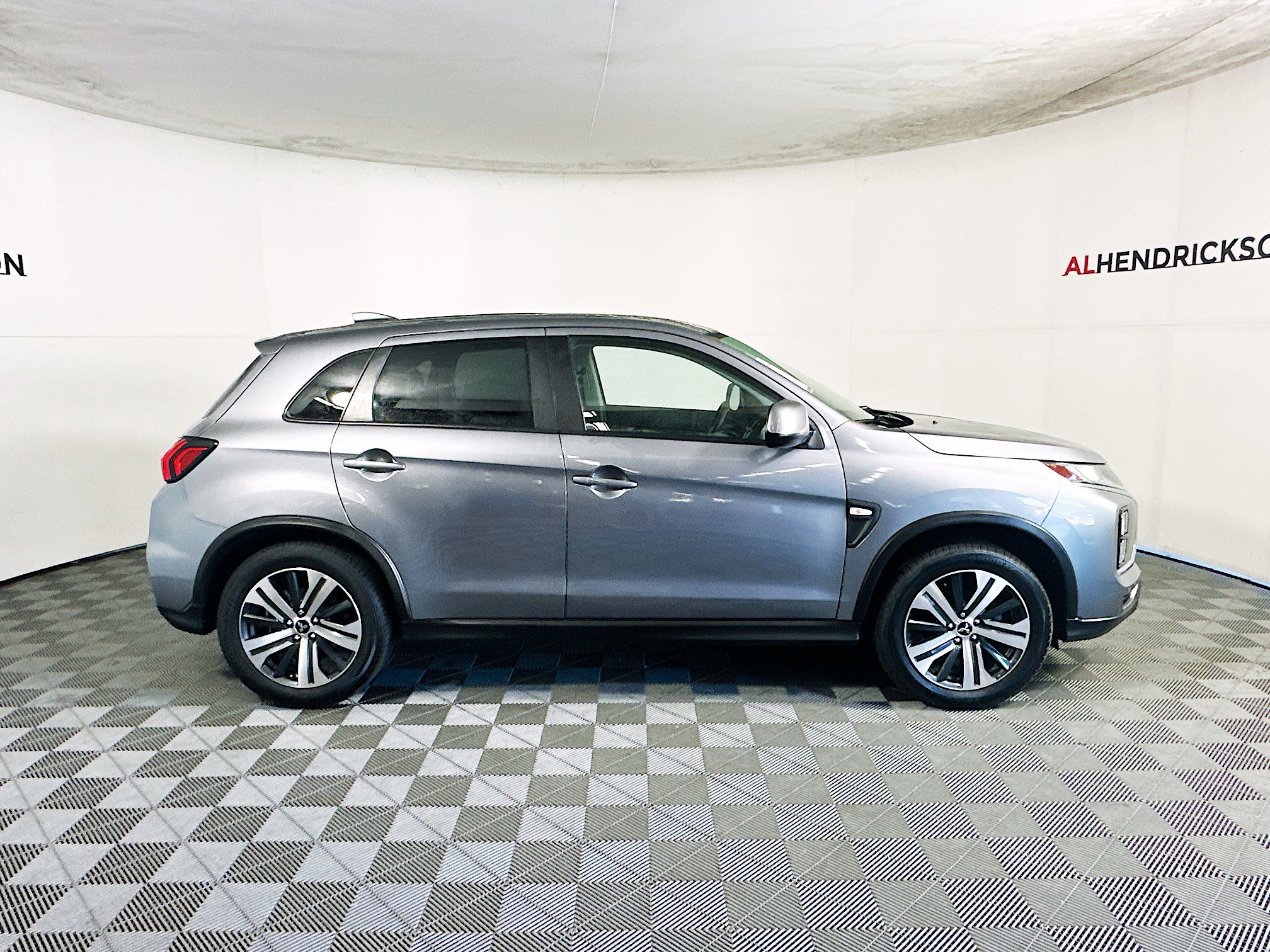 Used 2021 Mitsubishi Outlander Sport ES video 2