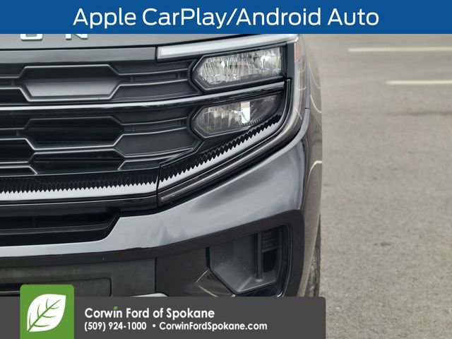 Certified 2025 Ford Expedition Active AWD/4WD image 8