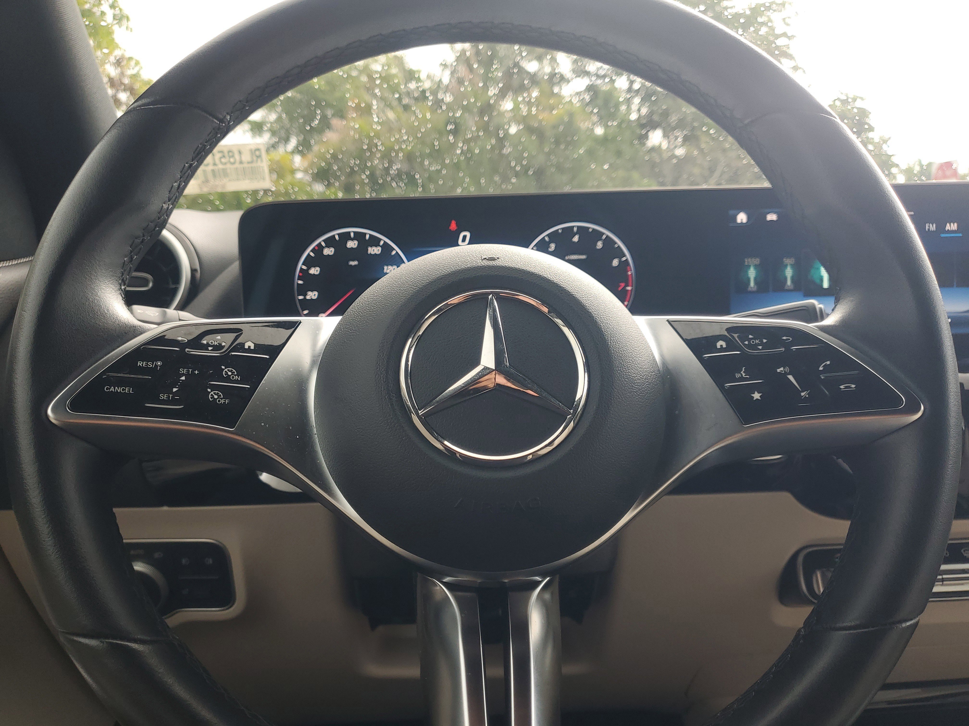 Used 2025 Mercedes-Benz GLA 250 4MATIC image 20