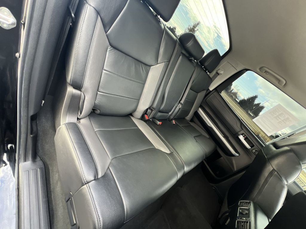 Used 2020 Toyota Tundra Limited w/ Limited Premium Package image 28