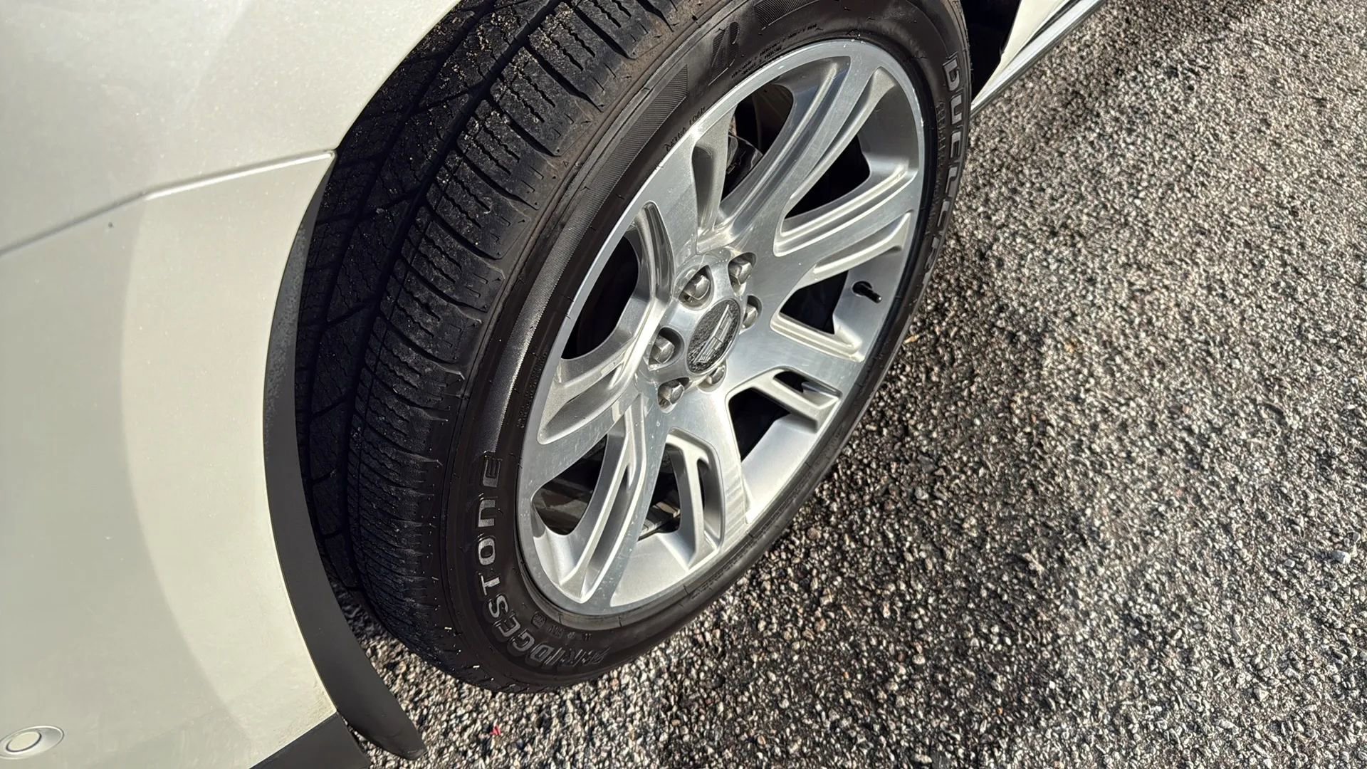 Used 2020 Cadillac Escalade Premium Luxury image 9