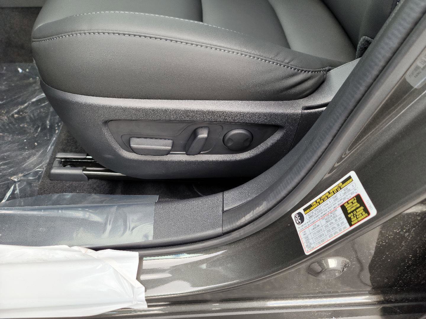 New 2026 MAZDA CX-30 AWD 2.5 S image 16