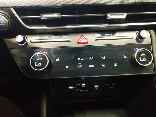 Used 2025 Hyundai Sonata SEL FWD image 7