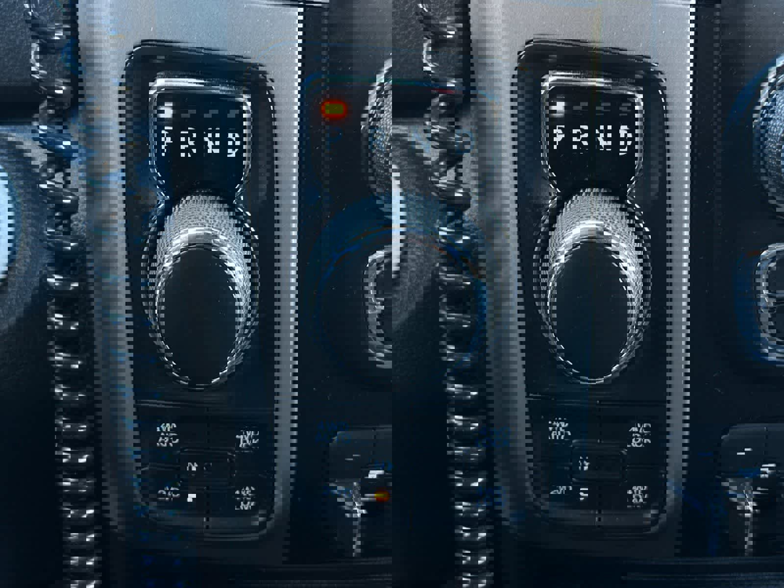 Used 2014 RAM 1500 Outdoorsman image 21