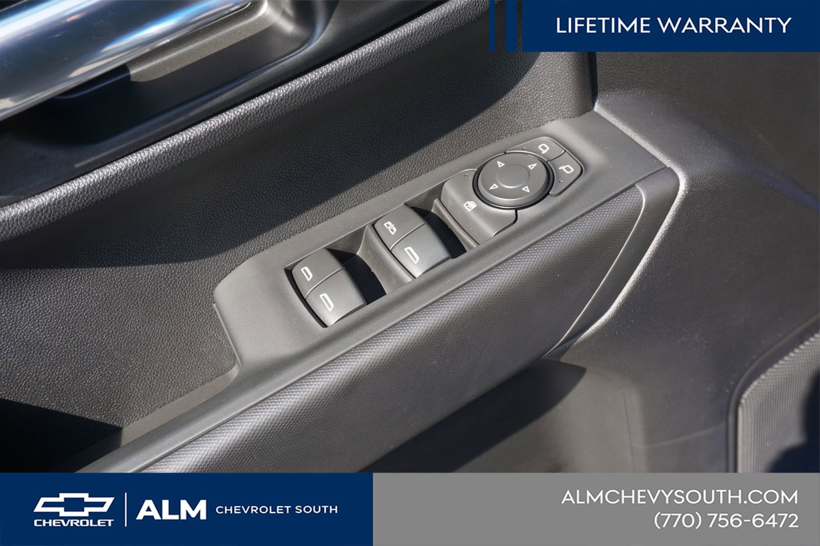 New 2025 Chevrolet Silverado 1500 Custom image 46