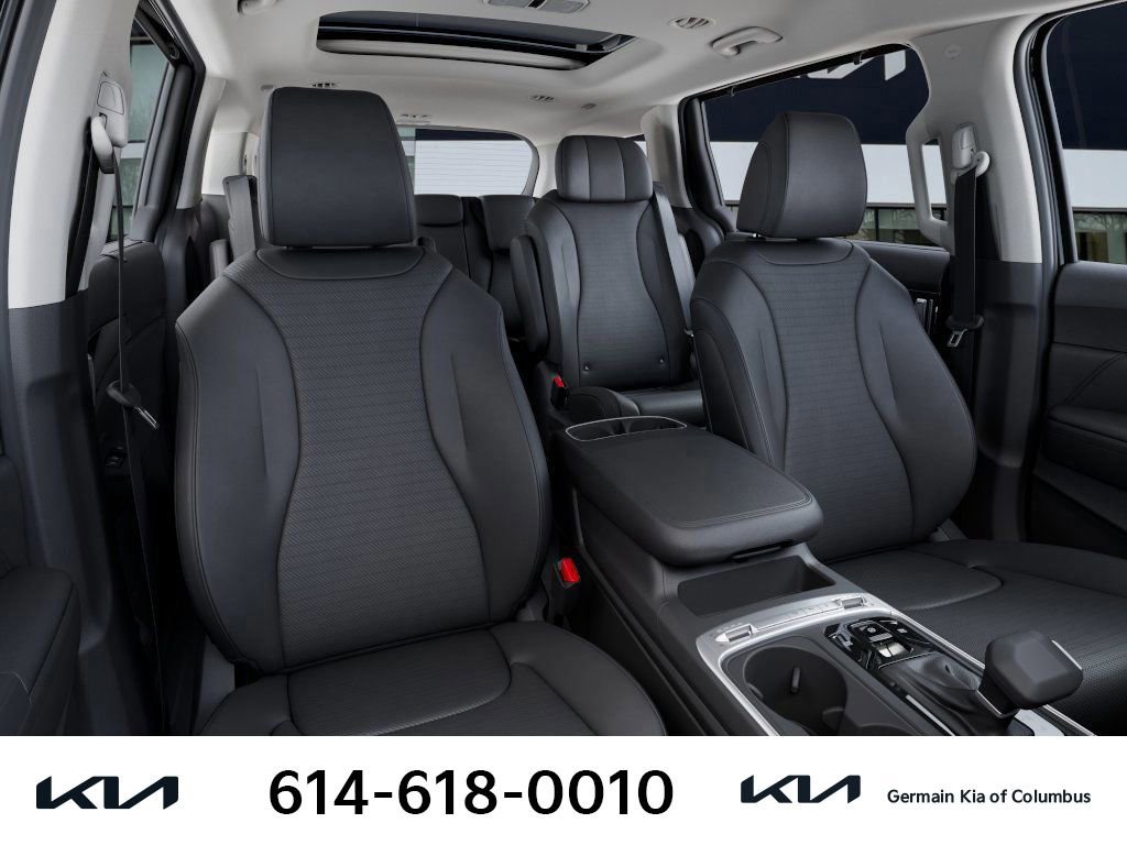 New 2026 Kia Carnival SX Prestige image 18