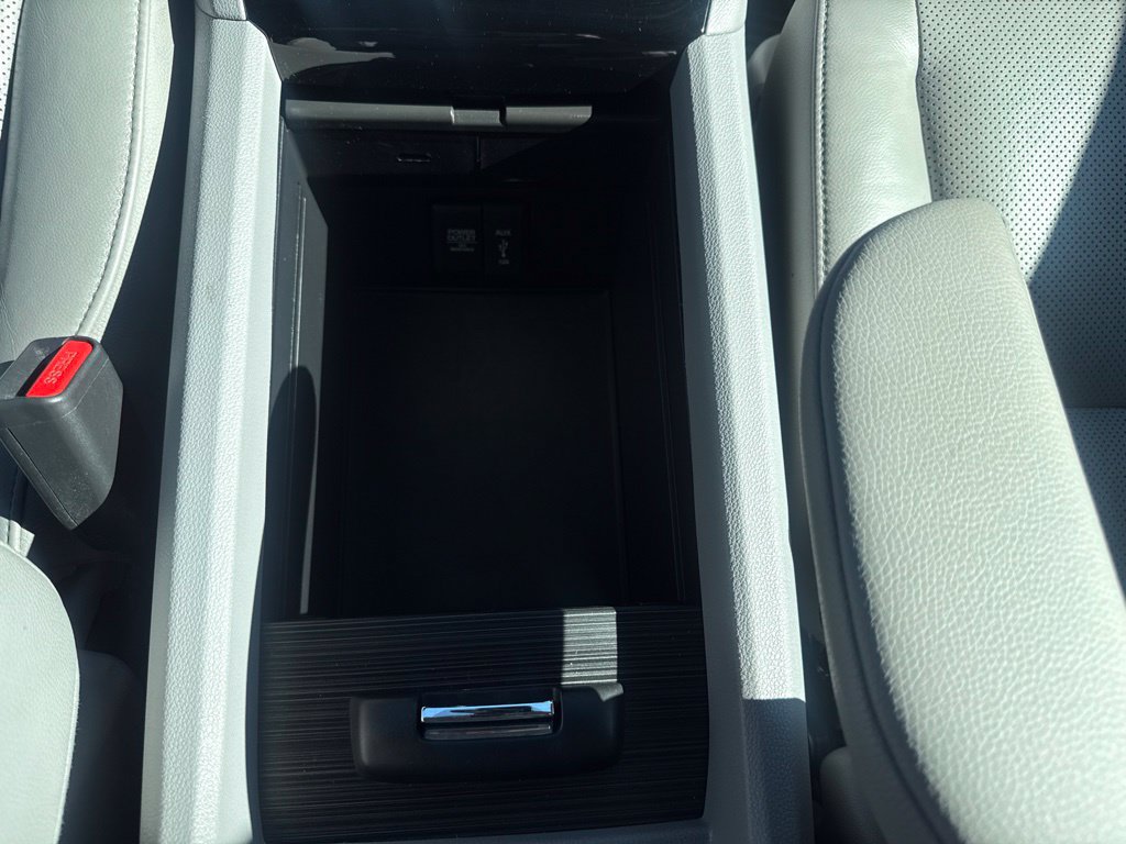 Used 2019 Honda Ridgeline RTL-E image 30
