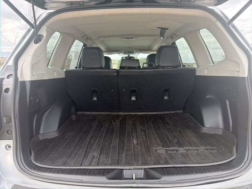 Used 2016 Subaru Forester 2.5i Limited image 24