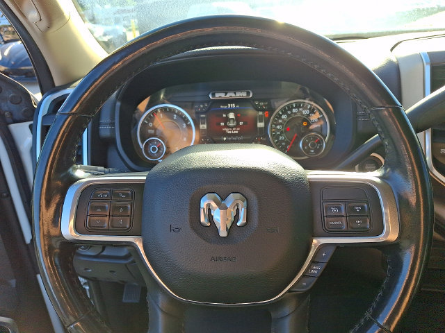 Used 2022 RAM 2500 Laramie AWD/4WD image 18