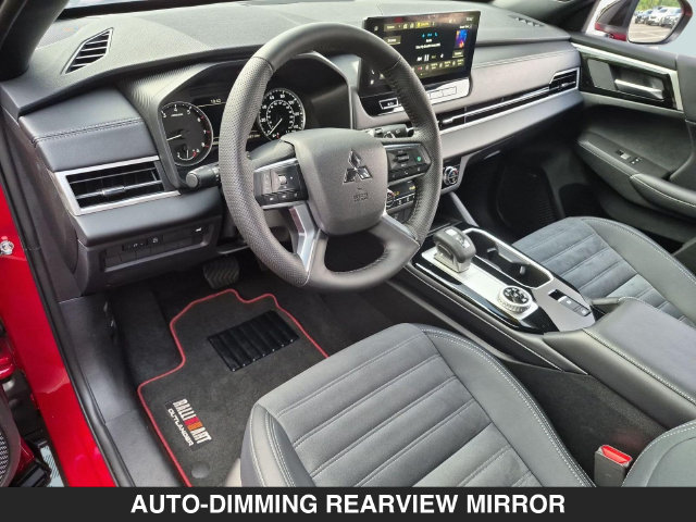 Used 2026 Mitsubishi Outlander SE AWD/4WD image 15