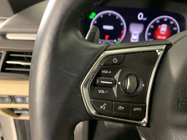 Used 2022 Acura MDX SH-AWD w/ Technology Package image 23