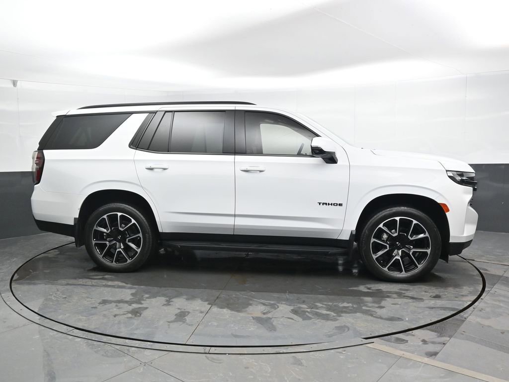 Used 2023 Chevrolet Tahoe RST w/ Luxury Package image 5