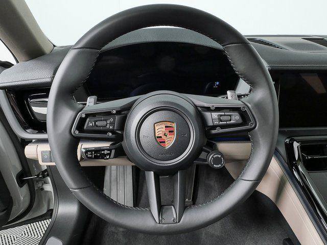 New 2026 Porsche Panamera image 9