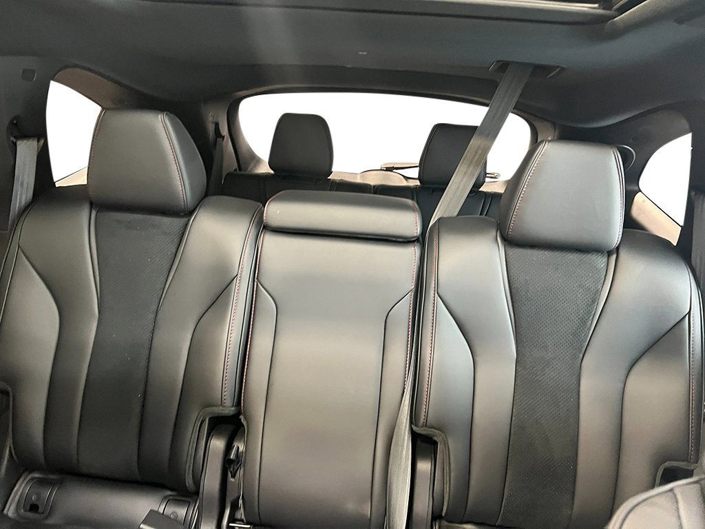 New 2026 Acura MDX A-Spec image 30