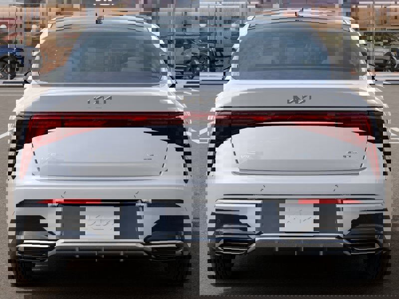 New 2026 Kia K5 GT-Line image 13
